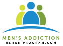 Men's Addiction Rehab Program
